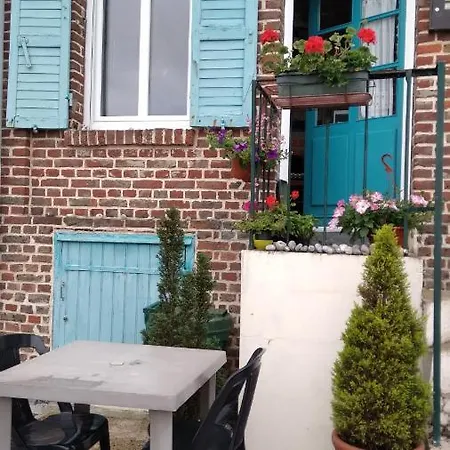 Chez Margaut *