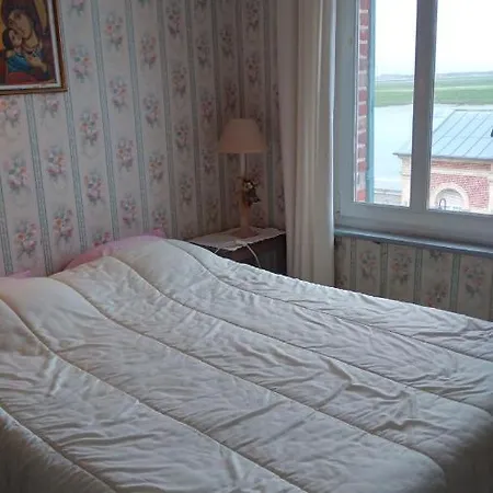 Chez Margaut Сasa de vacaciones Saint-Valery-sur-Somme