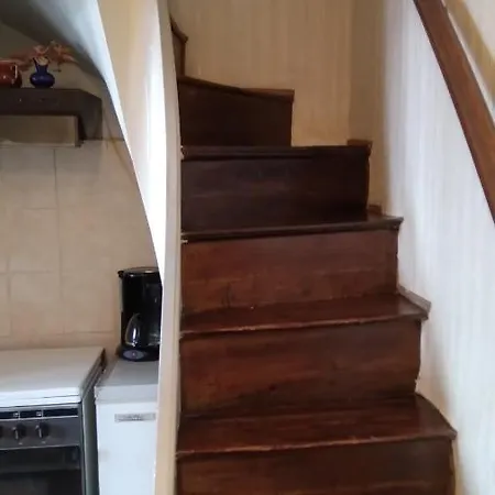 Chez Margaut Сasa de vacaciones *
